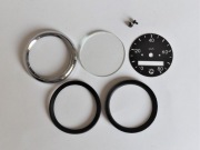 Zestaw naprawczy licznika Jawa Kaczka Mustang