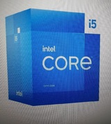 Procesor i5 13400f, gwarancja od 09.2025, 100% sprawny