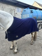 derka polarowa dla konia