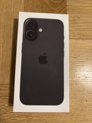 Pudełko Iphone 16