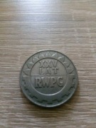20 zł 1974 r. XXX lat RWPG zm