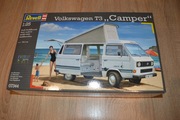 V0LKSWAGEN T3 CAMPER