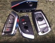 Kluczyk BMW E46 E90 E70 F30 F15 F10 F25 G30 G01 G11 G02 F48 F20 wysylkowo