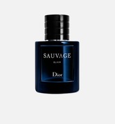 Dior Sauvage elixir 