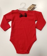 Body   świąteczne firmy MROFI rozmiar 68