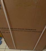 Chodzik czterokołowy Denver Premium 615