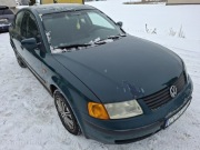Volkswagen Passat B5