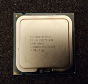 Procesor Intel Core2Quad Q9550 4x2,83GHz/12M/1333/0 socket 775