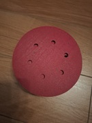 Rzep wymienny naprawczy 150 6 otworów bez kleju