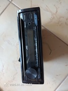 JVC KD-T812BT Radio 1-din samochodowe.