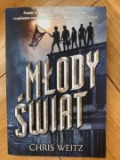 Młody Świat - Chris Weitz