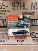 MATCHBOX MERCEDES - BENZ S123 WAGON