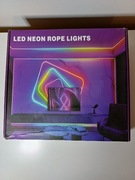 Oświetlenie Led Neon