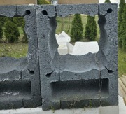 Pustak kominowy z wentylacja