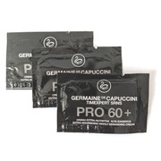 Germaine de Capuccini Krem intensywnie odżywczy skóra bardzo sucha 3x3ml 