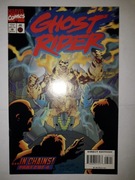 GHOST RIDER No.63, 1995