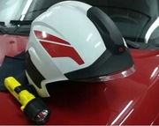 Adapter uchwyt do Rosenbauer Titan - Druk 3d