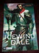 Plakat Icewind Dale / Stunt GP Click!