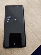 SAMSUNG GALAXY NOTE 9