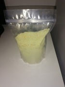 Zanęta wędkarska Marcepanowa Lin-Karaś