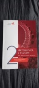 Matematyka z plusem 2 zbiór zadań zakr pdst i rozs