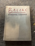Balzac - Komedia ludzka III