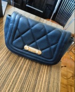 Piękna czarna torebka Jenny Fairy ! okazja