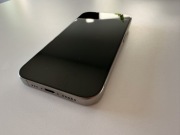 iPhone 15 pro 128 GB Natural Titanium Ideal