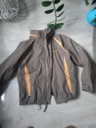 Wiosenna kurteczka JACK WOLFSKIN rozm.L patrz wymiary 