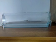 lodówka Electrolux - półka na nabiał z pokrywą