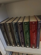 „Bolesław Chrobry” Antoni Gołubiew tomy I-VII