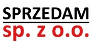 Sprzedam spółkę z o.o.
