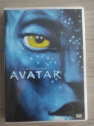 Avatar DVD