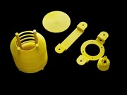 Druk 3D i modelowanie CAD – prototypy, części, gadżety - cała Polska