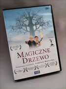 Magiczne Drzewo - DVD