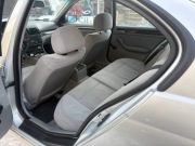 Wnętrze bmw e46 sedan 