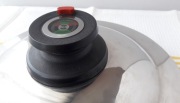 AMC Pokrywa szybkowarowa 20 cm