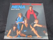 Nena – Irgendwie,Irgendwo,Irgendwann maxi singiel