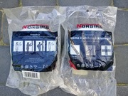 TAŚMA SAMOPRZYLEPNA Z WŁÓKNA SZKLANEGO, flizelina 45mm x 90m Norgips