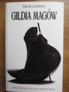 Trudi Canavan  __  Gildia magów  / księga pierwsza trylogii Czarnego Maga