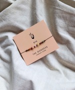 Bransoletka zodiakalna BYK Kamienie szlachetne