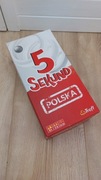 Gra planszowa, 5 sekund Polska
