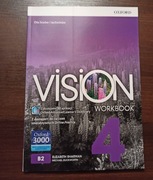 Vision 4 Workbook B2