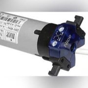 NICE silnik do rolet NAPRAWA