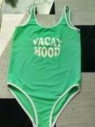 Strój kąpielowy dla dziewczynki 148 x 156