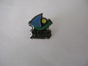 przypinka Warmia Mazury nowa