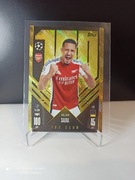 Karta Saliba Club 100 Match Attax 2024/2025 
