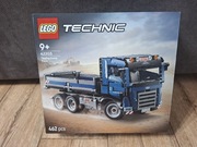 LEGO Technic Wywrotka z przechylaną skrzynią 42203