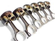 CHRYSLER 300C 2.7 TŁOK KOROBWÓD PANEWKA KOMPLETNY