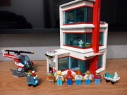 Lego city 60204 Szpital